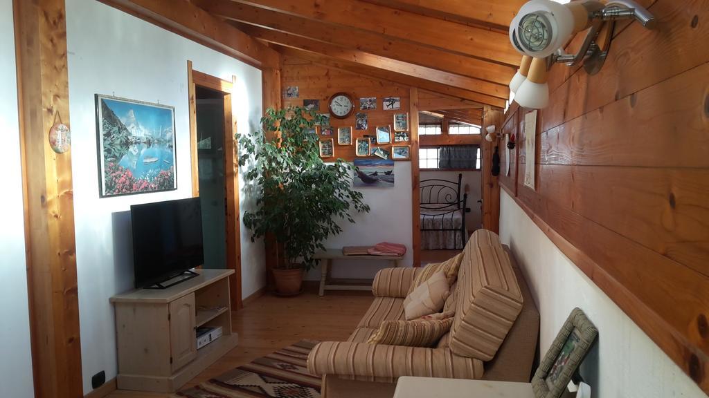 Quartu SantʼElena Casa Vacanze Paola מראה חיצוני תמונה