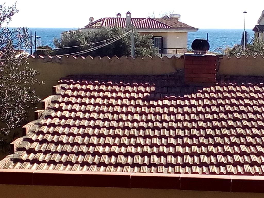 Quartu SantʼElena Casa Vacanze Paola מראה חיצוני תמונה